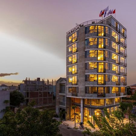 Bridges Danang Boutique Hotel Eksteriør bilde